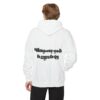 It’s Simple But They Complicate It – Oversized Hoodie