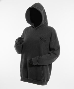 The SQD - Hoodie