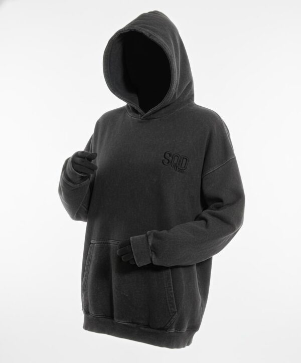 The SQD - Hoodie